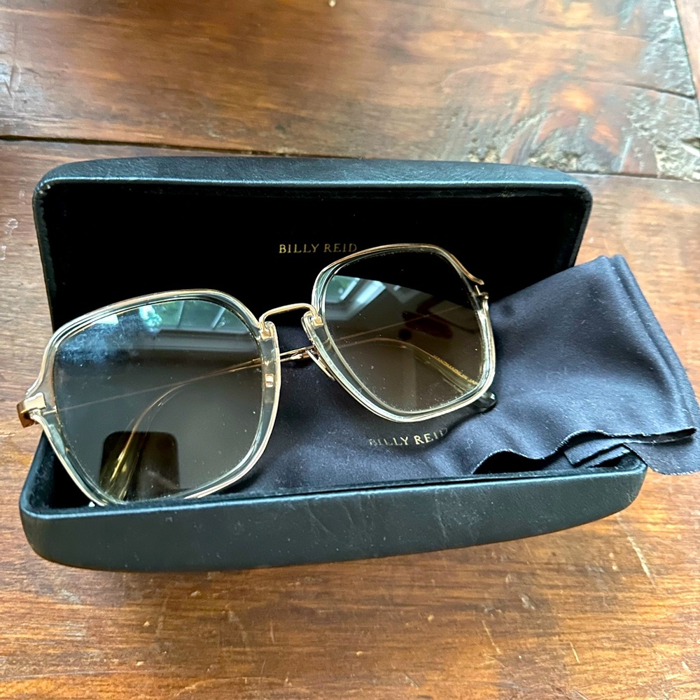 Billy Reid Sunglasses